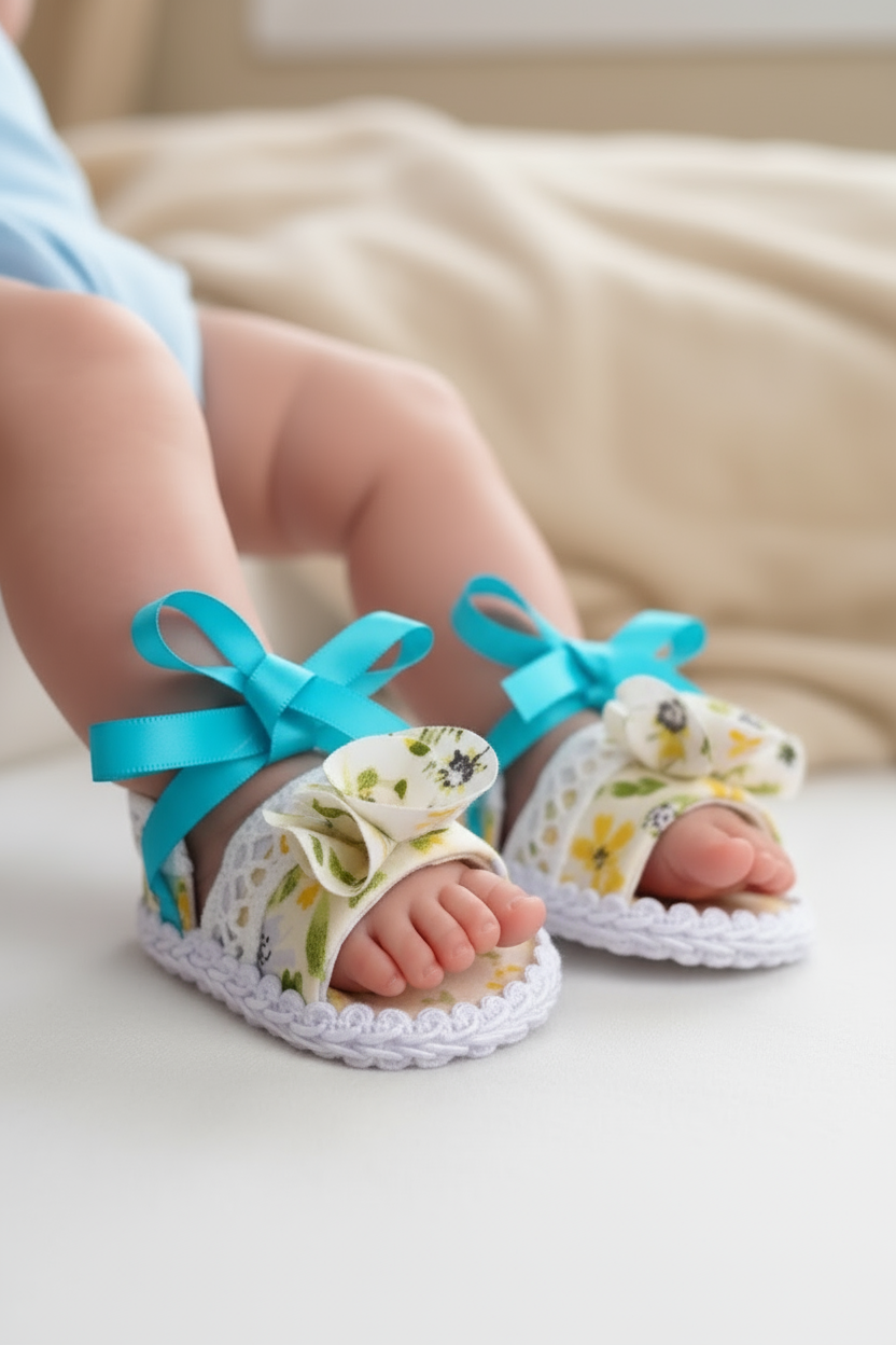Babysandalen