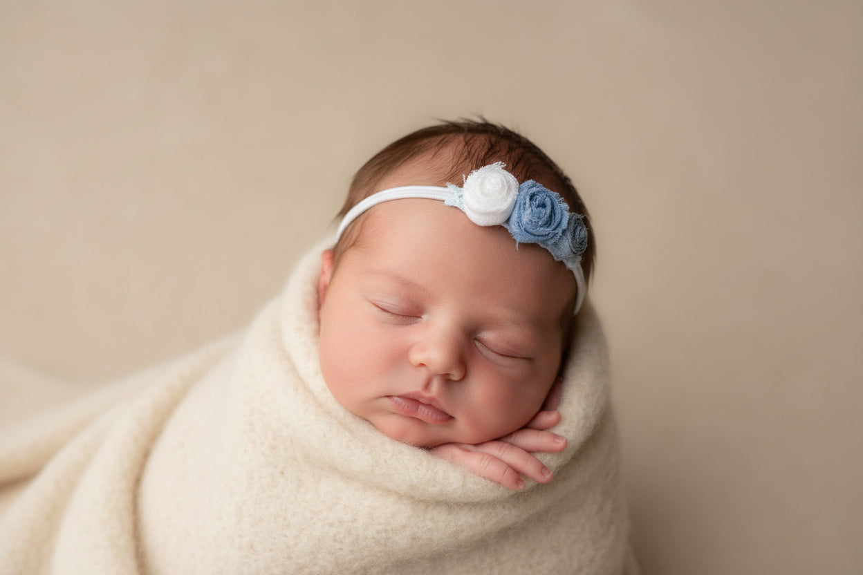Haaraccessoires voor meisjes