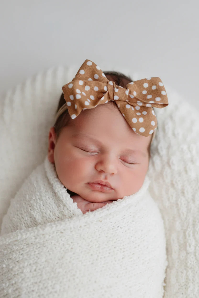 Haaraccessoires voor baby & meisje