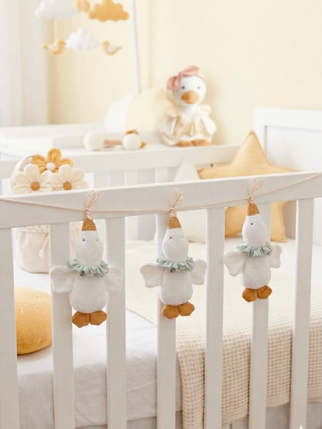 Baby Decor Room