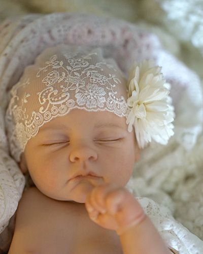Baby Meisjes