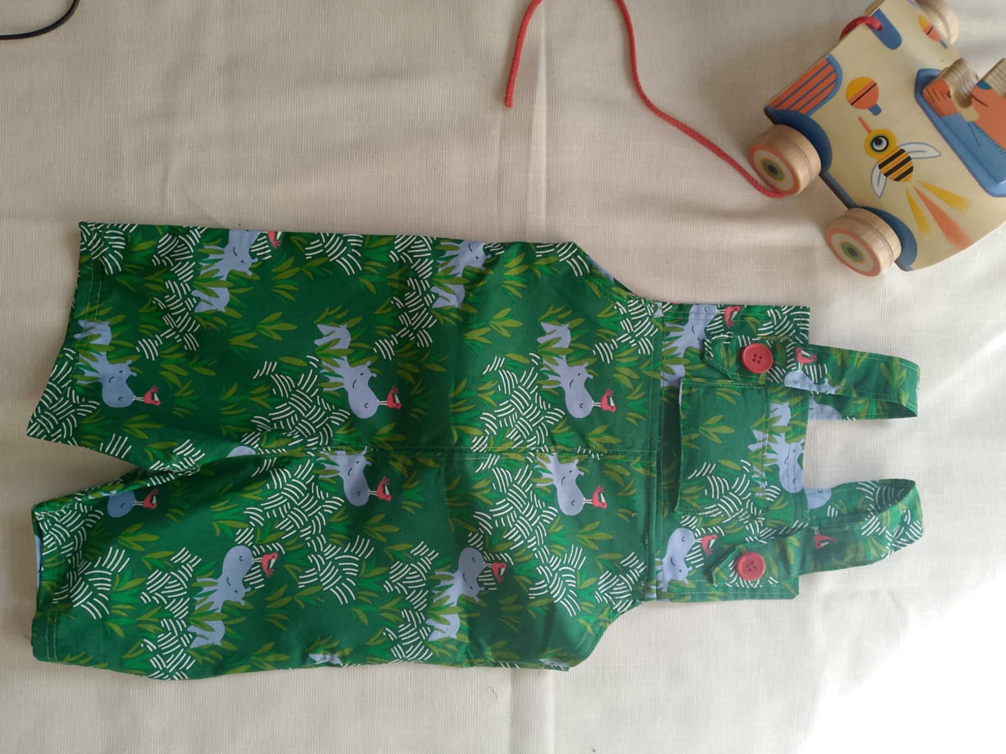 Jumpsuit