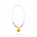 Ketting Ananas Pastel